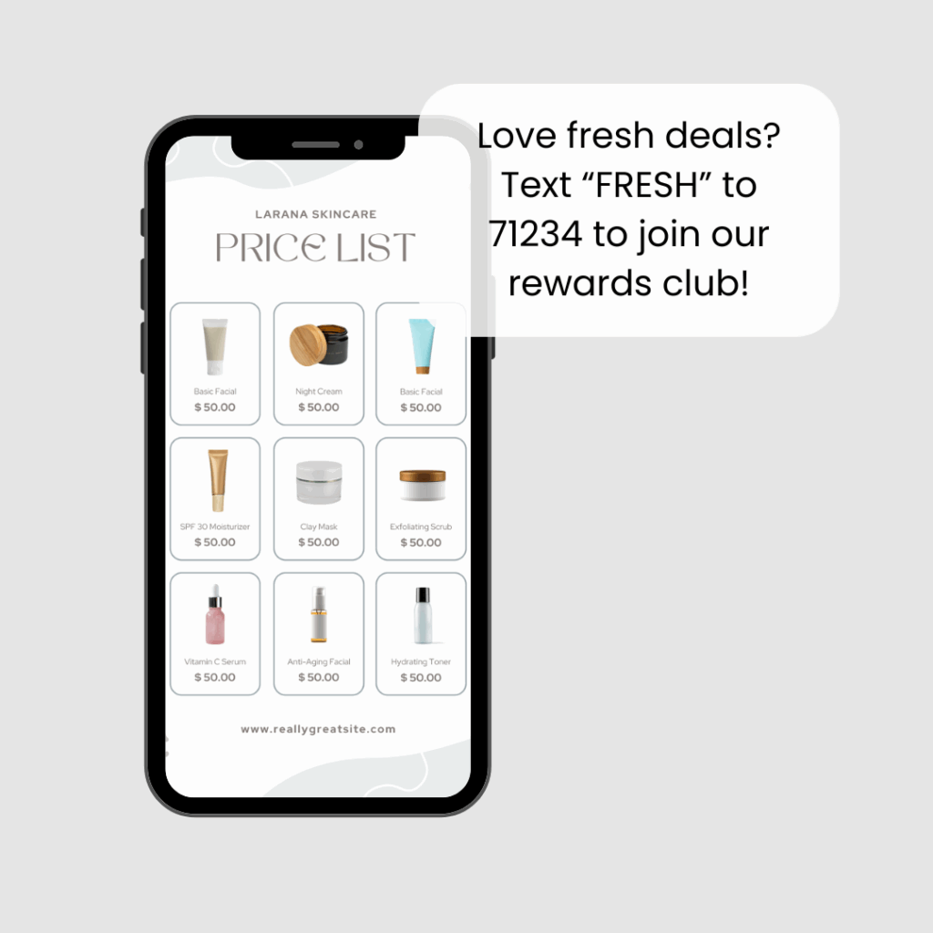 SMS Numbers & Short Codes | Swarm Digital